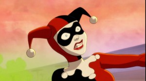 Create meme: Harley Quinn