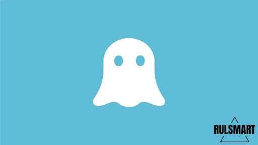 Create meme: text , avatar on telegram, the ghost of telegrams