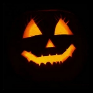 Create meme: Halloween, Halloween pumpkin