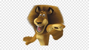 Create meme: Madagascar lion, Alex the lion, Alex the lion from Madagascar