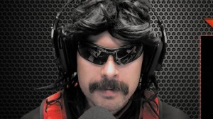 Create meme: dr disrespect memes, Dr. disrespect, dr disrespect cheat