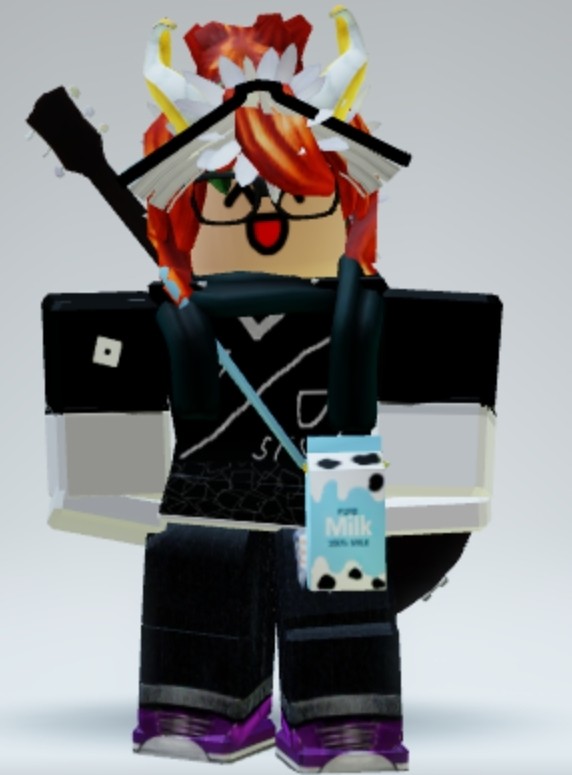 Create meme: get the skin, the character roblox, roblox heroes