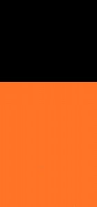 Создать мем: оранжевый ютуб, темное изображение, оранжевый прямоугольник