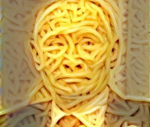 Create meme: spaghetti, spaghetti, brands