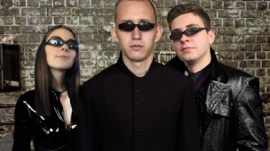 Создать мем: morpheus, neo, матрица перезагрузка