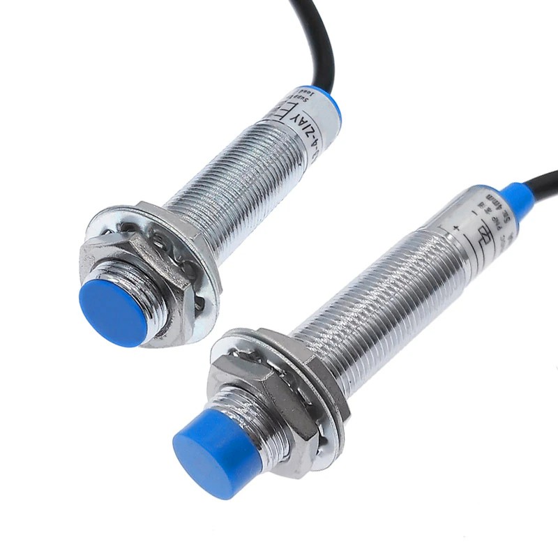 Create meme: LJ12A3-4-z/bx, inductive sensor (4mm), inductive sensor, induction sensor LJ12A3-4-z/bx