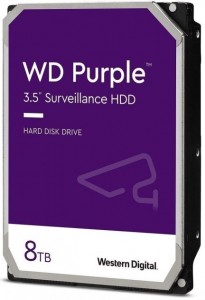 Создать мем: жесткий диск wd, wd purple wd82purz, wd purple 18tb