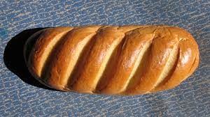 Создать мем: хлеб и хлебобулочные изделия, буханка хлеба, батон хлеба