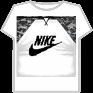 Создать мем: nike, роблокс t-shirt черный nike, футболка найк для роблокса