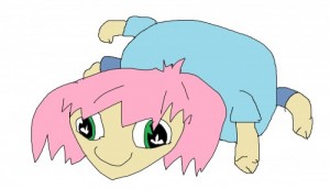 Create meme: pony fluttershy the good, the head is pony PNG, MLP fluttershy