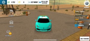 Create meme: car Parking multiplayer, car Parking