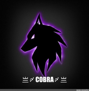 Create meme: the emblem of the wolf clan, clan wolf, wolf purple