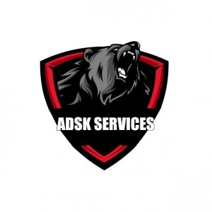 Create meme: grizzly emblem, logo bear