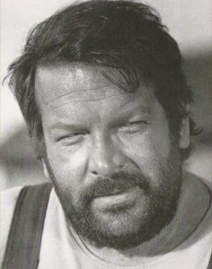 Create meme: bud spencer and terence hill movies, Bud Spencer movie actor, actor Bud Spencer