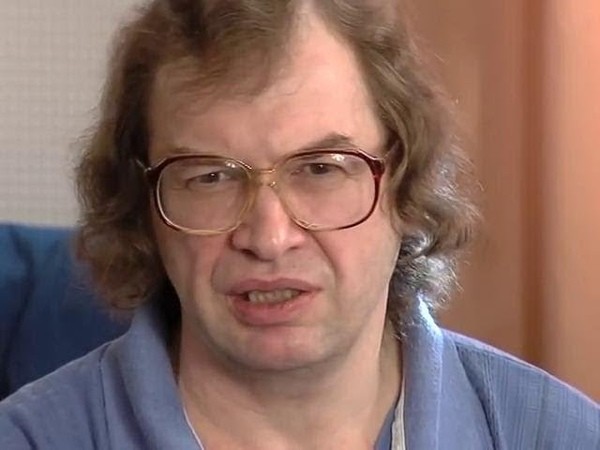 Create meme: Sergei Mavrodi , Mavrodi mmm , mavrodi 2012