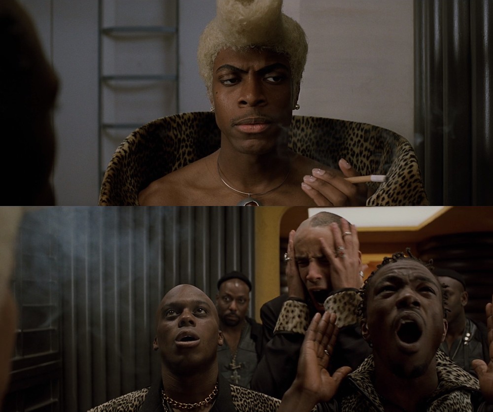 26+ Chris Tucker Fifth Element Meme.