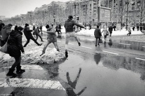 Create meme: spring, Saint Petersburg Russia, street