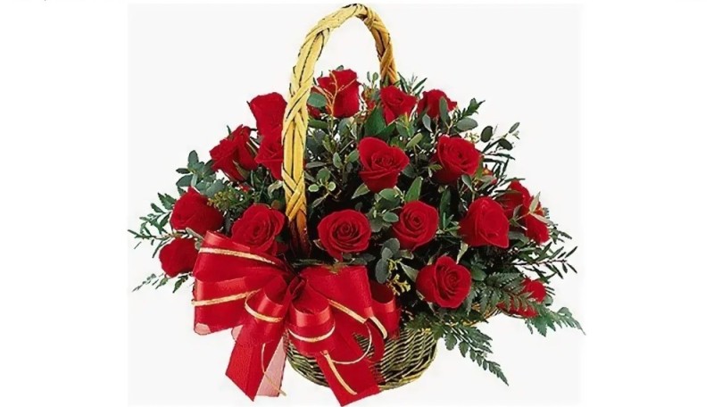 Create meme: bouquet of roses , gift flowers, beautiful roses bouquets