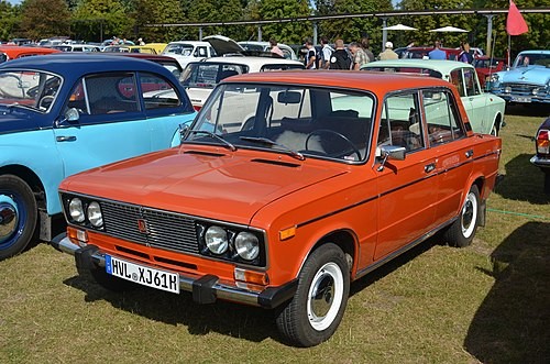 Создать мем: ваз-2103, автоваз, ваз lada 2106