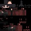 Create meme: skin for minecraft 64 32, skins for minecraft for girls, foxy skin for minecraft