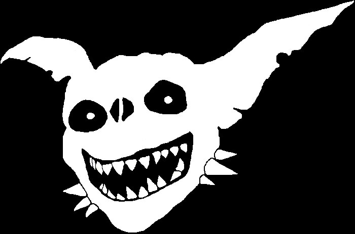 Создать мем: игры хоррор, мисфитс группа логотип cat, человек