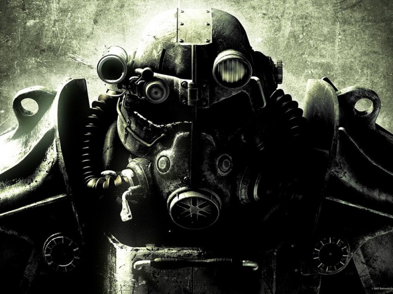 Создать мем: fallout фоллаут, игра fallout, fallout 3 обложка