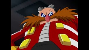 Create meme: Dr. Eggman from sonic x, Dr. Eggman