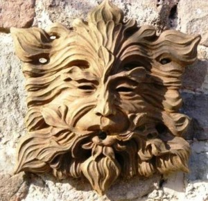 Создать мем: художественная резьба по дереву маски, деревянная скульптура резьба по дереву, резьба по дереву гринмен