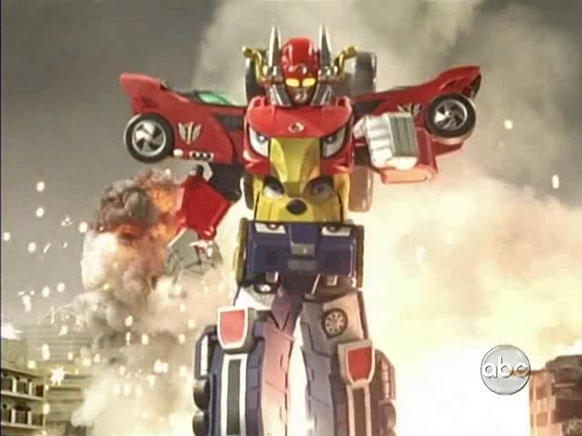 Create meme: megazord rangers, rangers TV series samurai megazord, megazords of rangers rpm