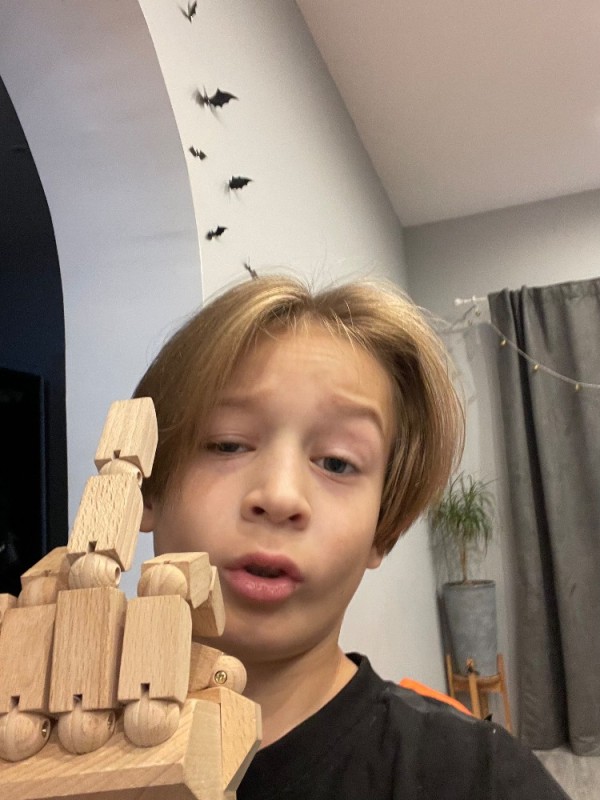 Create meme: gleb vorobyov, lego harry, people 