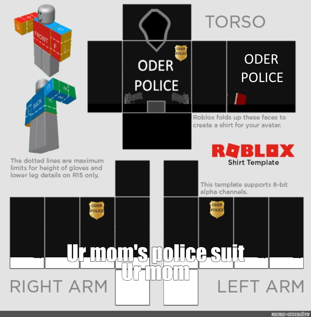 Roblox Suit Templates Urgupewrs2018org - how to create clothing in roblox magdalene projectorg