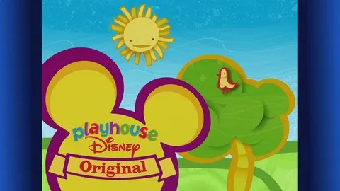 Create meme: playhouse disney original, playhouse disney original 2007, playhouse Disney original logo