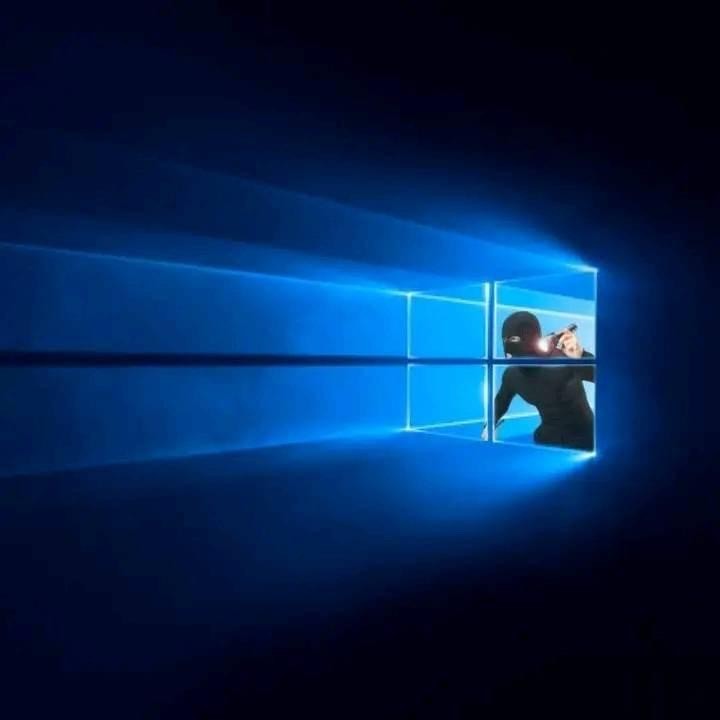 Create meme: windows 10 desktop wallpapers, windows 10, windows 10 lock screen