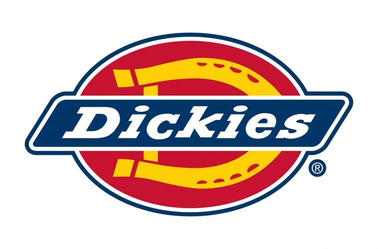 Create meme: dickies, dickies emblem, dickies logo
