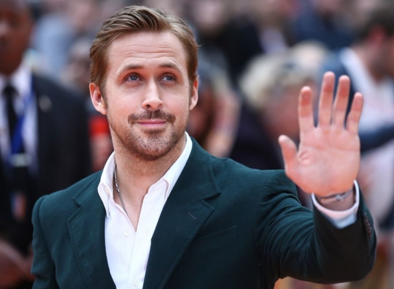 Create meme: Ryan Gosling , ryan gosling 4k, ryan gosling 2022