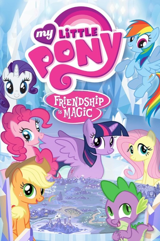 Create meme: my little pony friendship is magic , my little pony friendship is magic season 6, my little pony disc