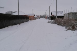 Создать мем: новое заборье участки, участок, участок в деревне