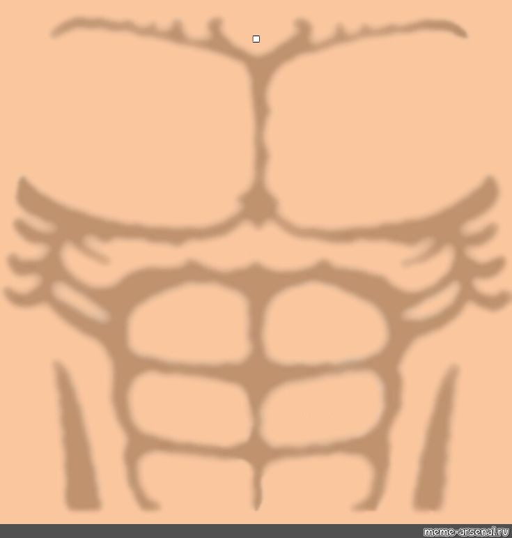 Create meme roblox t shirt muscle, ripped body t-shirt to get, muscle get  in 2023