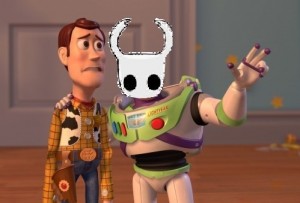 Create meme: Buzz Lightyear, toy story, toy story
