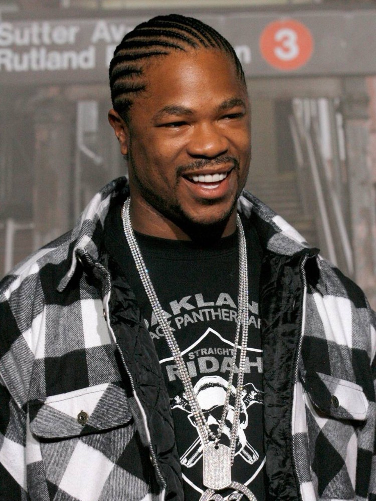 Create meme: xzibit a, meme pimp pimp, pimp pimp xzibit