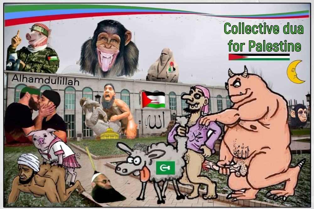 Создать мем: россия саудовская аравия, карикатура на иран, палестинские мемы