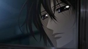 Create meme: vampire knight Kaname