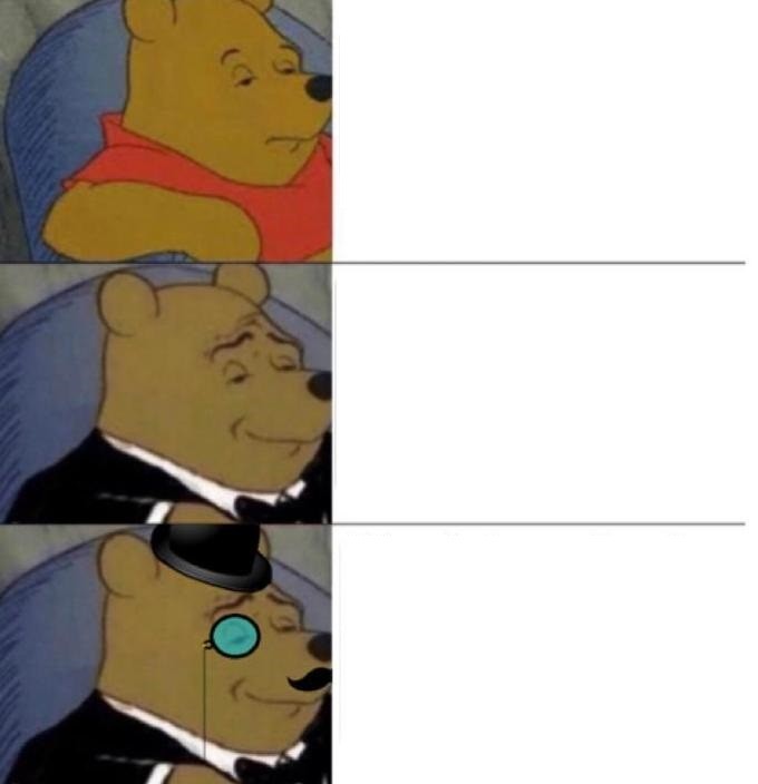 Создать мем: winnie the pooh meme, винни пух мем, винни-пух