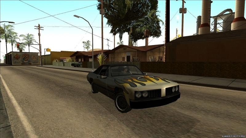 108 Gta San Andreas Mod Cars Download Pc  Free