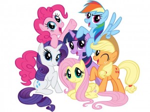Create meme: applejack, ponies, friendship is magic