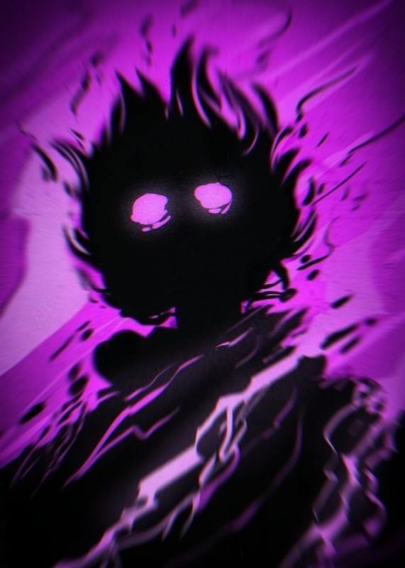 Create meme: the background is aggressive, dark anime, darkness