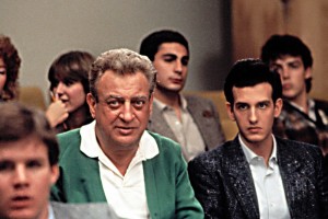 Создать мем: paul castellano assassination, актеры, родни дейнджерфилд