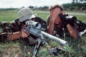 Create meme: Russian sniper, sniper and gunner, sniper vska