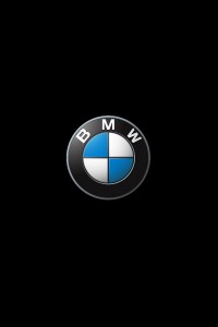 Create meme: emblem BMW