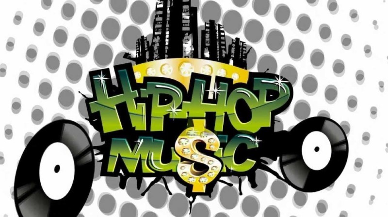Create meme: hip hop, hip hop music, hip hop logo